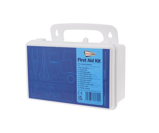 First Aid Kit - RX1399